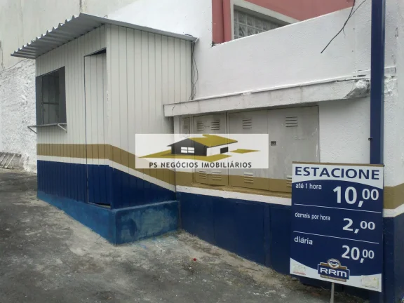Imagem Terreno para venda no Jardim Paulista