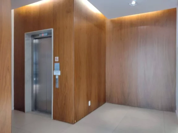 Imagem Apartamento com 2 dormitórios à venda, 57 m² por R$ 505.000,00 - Vila Homero Thon - Santo André/SP