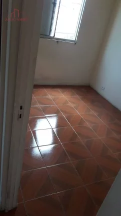 Imagem Apartamento no inocoop - 2 dorms - 60m².
