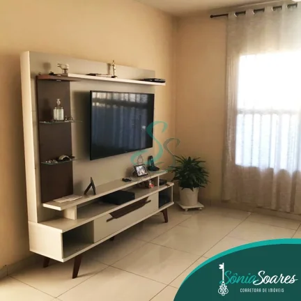 Casa à Venda Parque Residencial Vila União, 3 DORMITORIOS E SUITE Campinas/SP