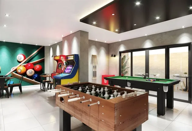 Imagem APARTAMENTO COM 77.91 m² - GUILHERMINA - PRAIA GRANDE SP