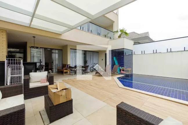 Imagem Casa à Venda - Recreio, 4 Quartos, 270 m2