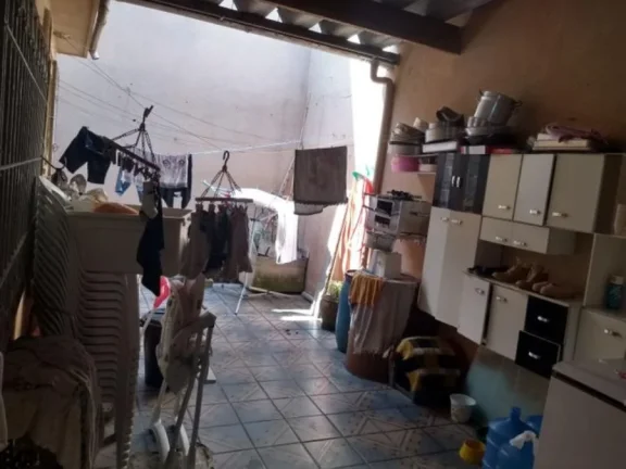 Imagem Sobrado para Venda por R$670.000,00 com 175m², 3 dormitórios, 3 vagas e 2 banheiros - São miguel paulista, São paulo / SP - Cód. BDI31035