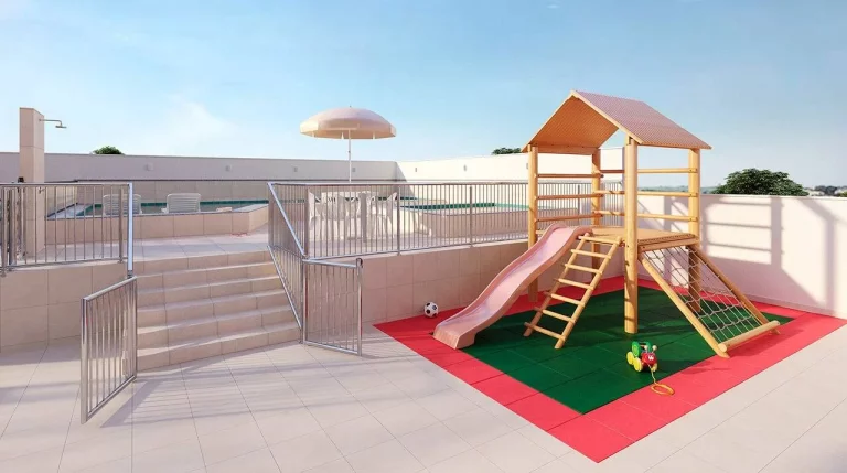 Imagem RESIDENCIAL RAÍZES PARQUE CASCAVEL