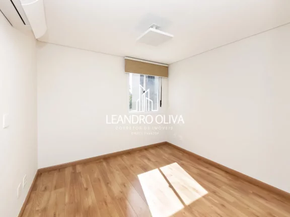 Imagem Condomínio Leopoldo Espaço Duo - Apartamento em Itaim Bibi, São Paulo/SP