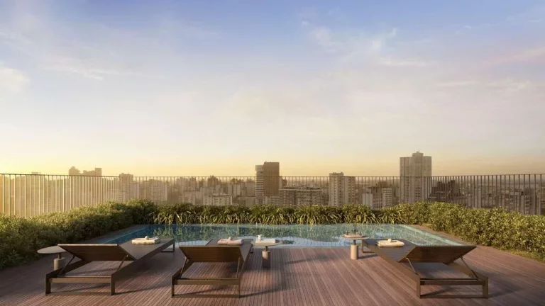 Imagem Apartamento com 2 Quartos à Venda, 156 m² em Auxiliadora - Porto Alegre