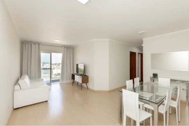 Imagem Apartamento à venda na Vila Barreto, 82m², 3 dormitórios e 2 vagas livres