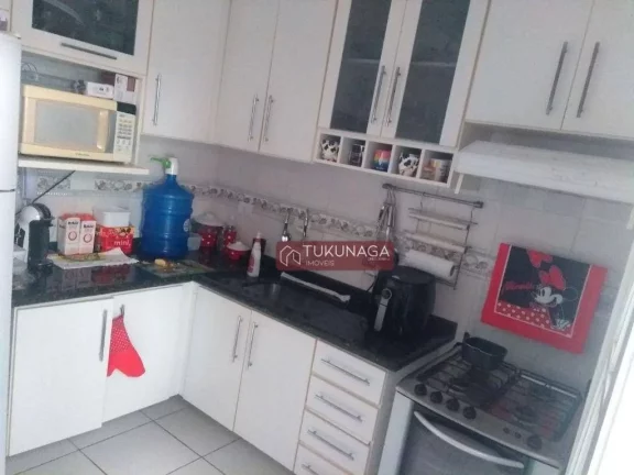 Imagem Apartamento à venda, 58 m² por R$ 375.000,00 - Jaçanã - São Paulo/SP