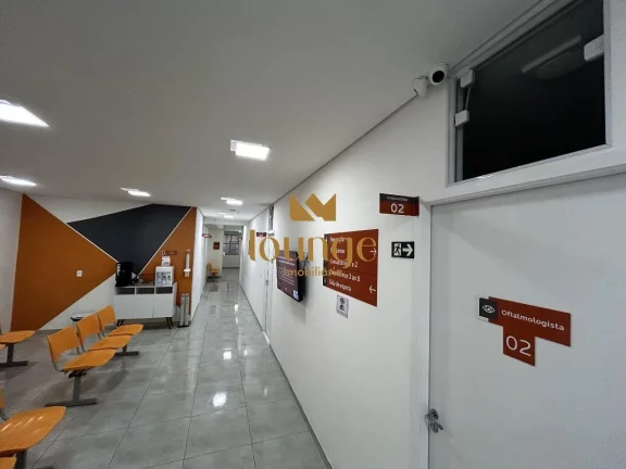 Imagem Ponto Comercial para alugar no Centro de Sorocaba