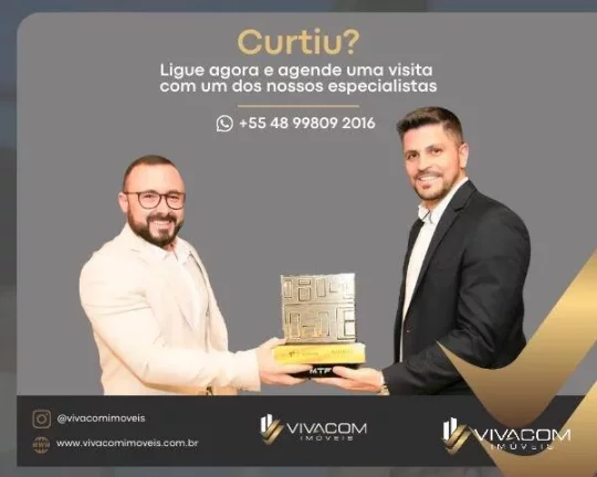Imagem Terreno à Venda, 152 m² em Deltaville - Biguaçu