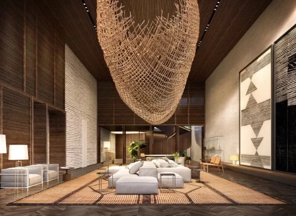 Imagem Condomínio Arbórea Itaim, apartamento com 4 quartos a venda em Itaim Bibi São Paulo, apartment in São Paulo Brazil