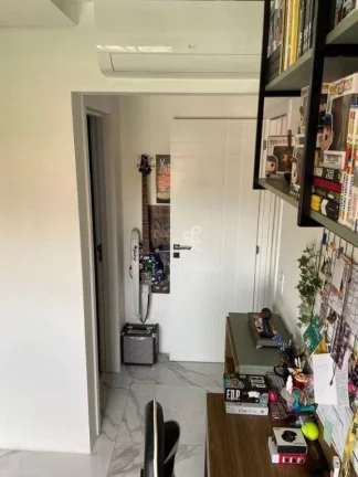 Imagem Cobertura com 3 dormitórios à venda, 200 m² por R$ 2.950.000,00 - Mirandópolis - São Paulo/SP