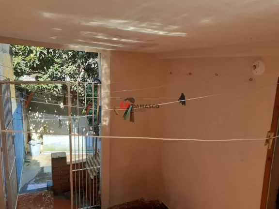 Imagem Casa à venda 3 Quartos, 2 Vagas, 147M², Vila Palmares, Santo André - SP
