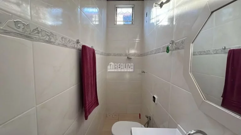 Imagem Casa para alugar no Jardim Elza Amuí I, em Uberaba