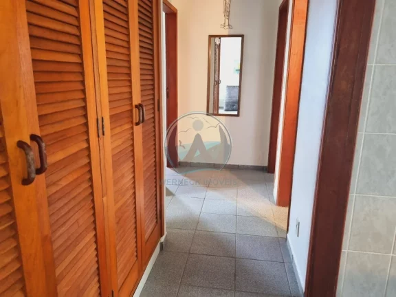 Imagem APARTAMENTO RESIDENCIAL em UBATUBA - SP, PRAIA GRANDE