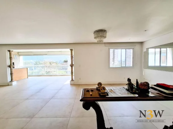 Imagem Apartamento à venda na Vila Leopoldina São Paulo SP com 3 dormitórios, 1 suítes, 2 vagas de garagem e 158m².
