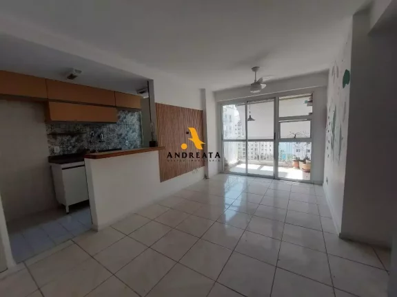 Imagem AV. DAS AMERICAS - NOVA BARRA - APARTAMENTO 2 QUARTOS ANDAR ALTO