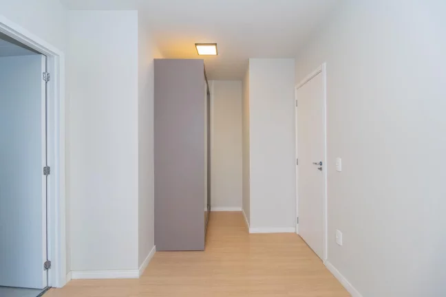 Imagem Apartamento de 2 quartos no bairro Campo Comprido