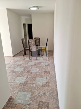 Apartamento com 2 Quartos à Venda, 56 m² em Butantã - São Paulo