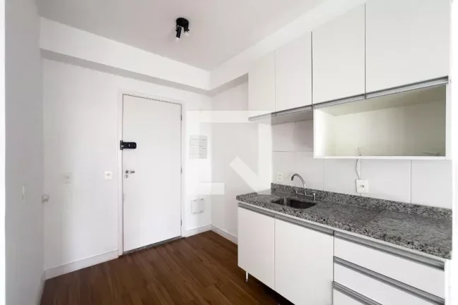 Imagem Apartamento à Venda - Vila Mariana, 1 Quarto, 35 m2
