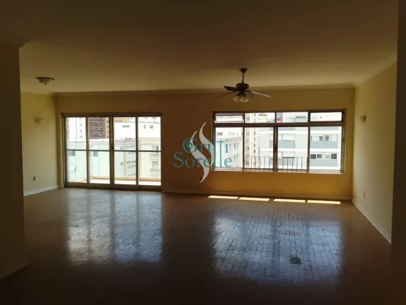 Imagem Apartamento à Venda em Itaim Bibi - São Paulo/SP.