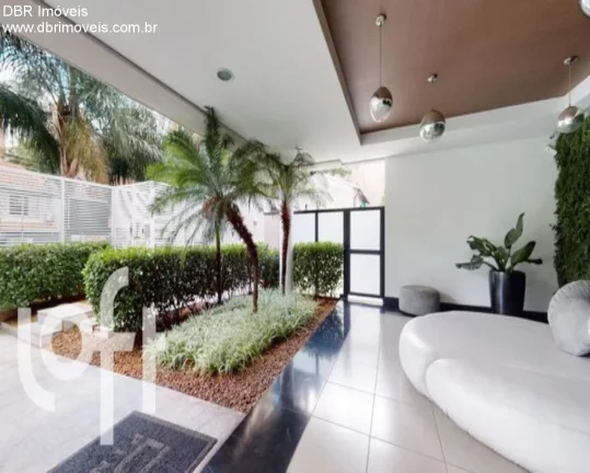 Imagem APARTAMENTO RESIDENCIAL em Sao Paulo - SP, Pinheiros