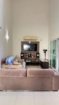 Imagem Casa Duplex 4 quartos 2 suites com closet – Arquipélago de Manguinhos, Serra/ES