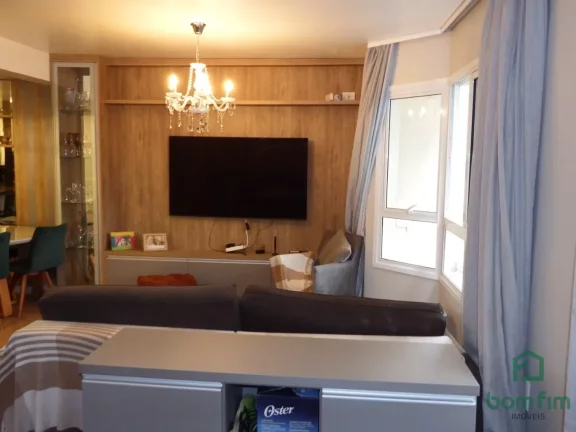 Imagem Apartamento para venda, 1 quarto(s), Centro Histórico, Porto Alegre - AP2437