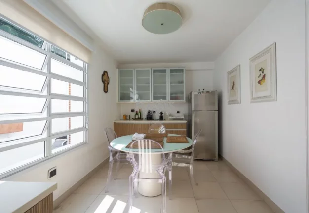Imagem CASA RESIDENCIAL em SÃO PAULO - SP, JARDIM EUROPA