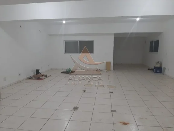 Imagem Salão - Ribeirão Preto - Vila Carvalho