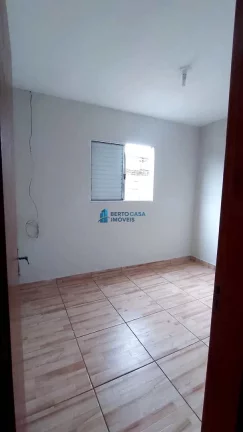 Imagem Casa de Condomínio