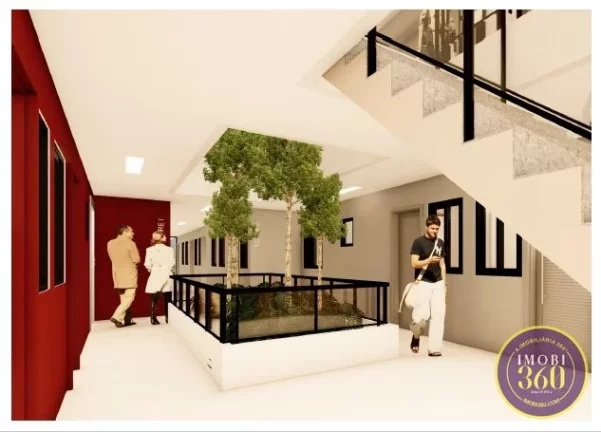Imagem Apartamento a venda na Vila Carrão 01 dormitório