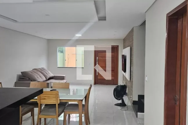 Imagem Casa à Venda - Vargem Grande, 3 Quartos, 161 m2