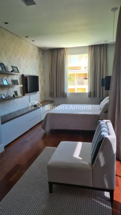 Imagem Se você busca um imóvel sofisticado em meio à natureza, com infraestrutura de lazer completa, seg...