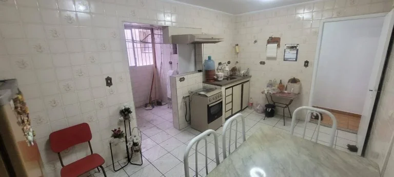 Imagem Apartamento com 2 dormitórios e 2 banheiros em São Judas