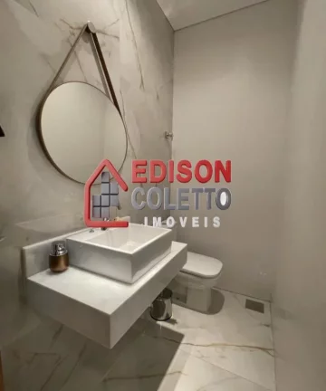 Imagem Casa térrea a venda no Damha I Piracicaba é uma oportunidade única para desfrutar de elegância e conforto!!