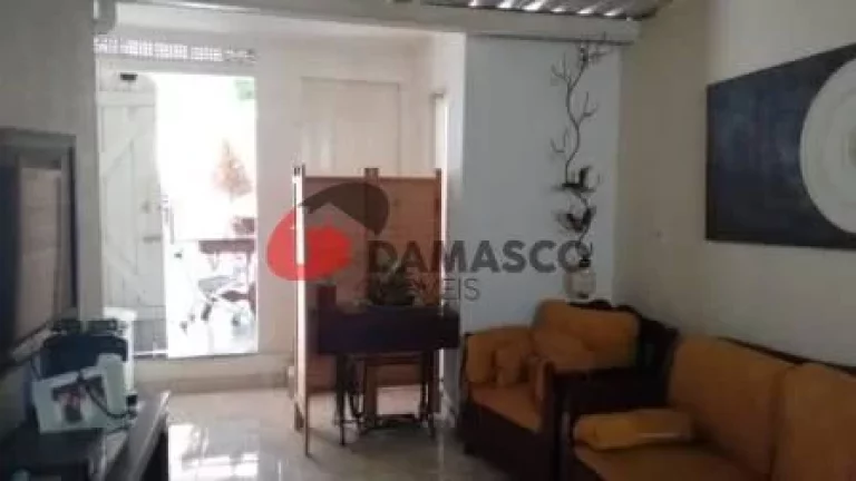 Imagem Casa à venda 3 Quartos, 2 Vagas, 250M², Osvaldo Cruz, São Caetano do Sul - SP