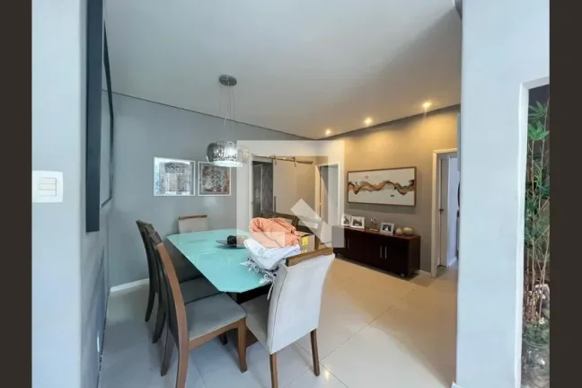 Imagem Apartamento à Venda - Copacabana, 3 Quartos, 120 m2