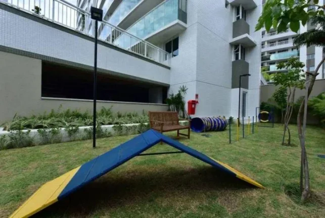 Imagem Apartamento a venda no Cocó