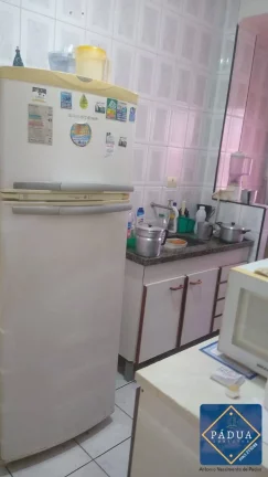 Imagem APARTAMENTO 1 DORMIT´RIO
