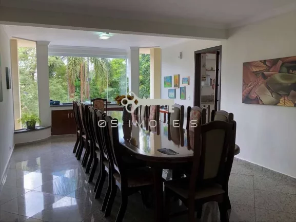Imagem Passargada E - Espaçosa e confortável. Piscina, gourmet e campinho!