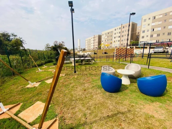 Imagem APARTAMENTO PADRÃO