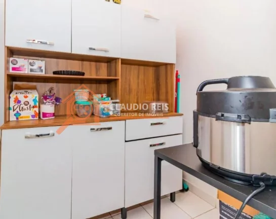 Imagem Apartamento com 3 Quartos à venda, 84m² - Vila Olimpia