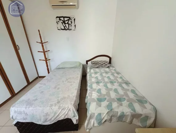 Imagem Apartamento 2 dormitórios!
