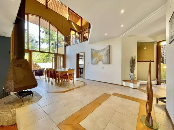 Imagem Cond Palos Verdes - Linda e impecável! 5 sts, home office, gourmet, piscina