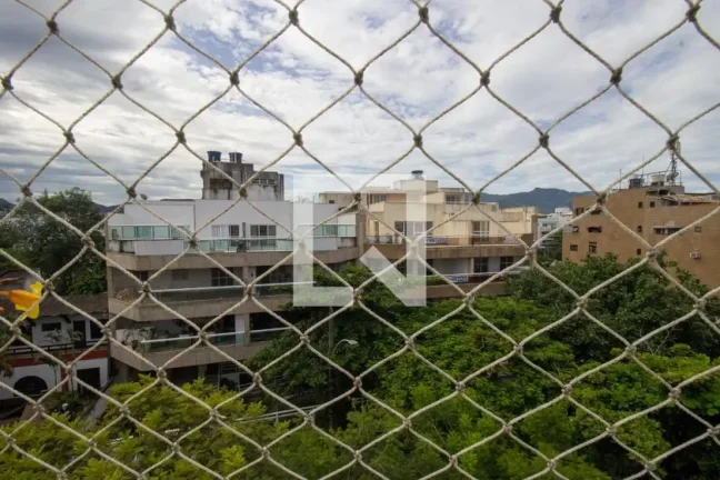 Imagem Apartamento à Venda - Recreio, 3 Quartos, 226 m2