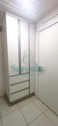 Imagem Apartamento à venda na Gleba Fazenda Palhano - R$ 820.000,00 - Zona Sul - Londrina - PR
