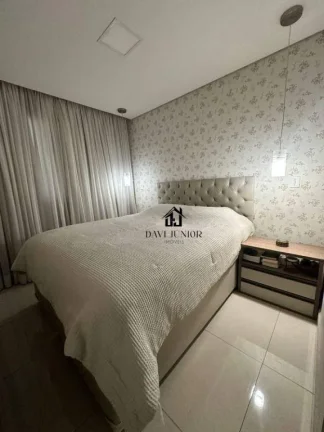 Imagem Apartamento com 2 dormitórios sendo 1 suíte à venda, 47 m² por R$ 400.000 - Jardim Piratininga - Sorocaba/SP