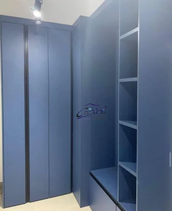 Imagem Apartamento com 3 dormitórios à venda, 144 m² por R$ 1.545.000,00 - Guilhermina - Praia Grande/SP