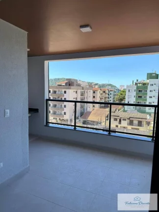 Imagem Apartamento 2 suítes recém entregue no Itaguá !